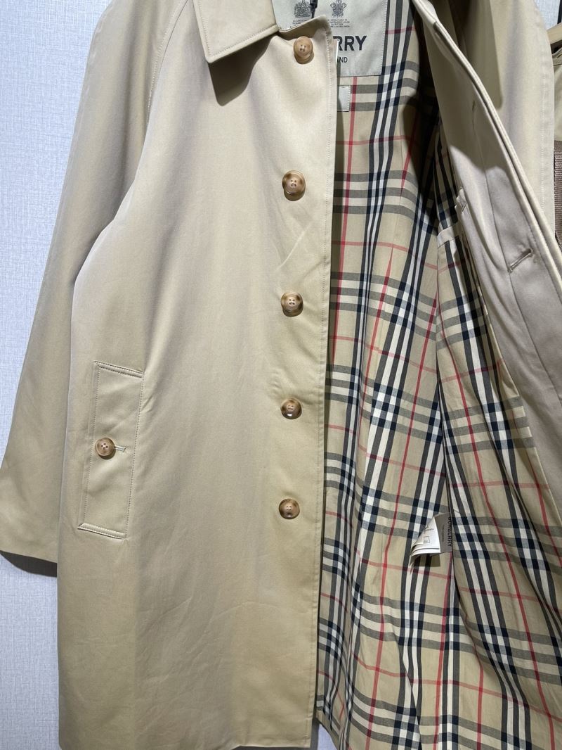 Burberry Outwear